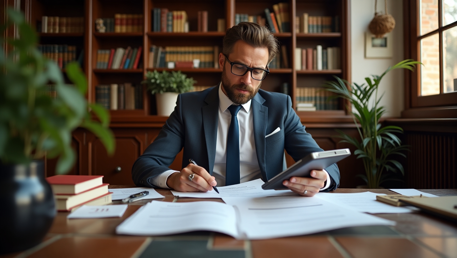 Evaluación básica financiera