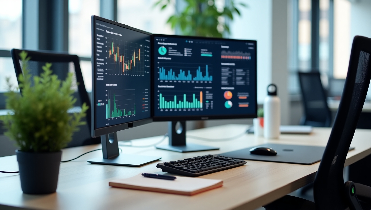 Evaluación premium financiera